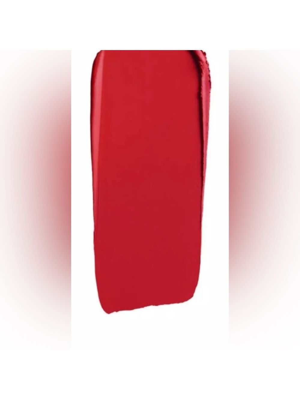 Jeffree Star - Velvet Velour Lipstick - Red Affair - NIB - Picture 3 of 4